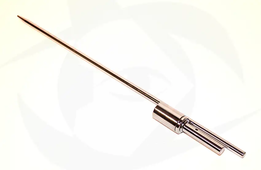 Team RMRC-STRIX Racing Flag - Replacement Spike