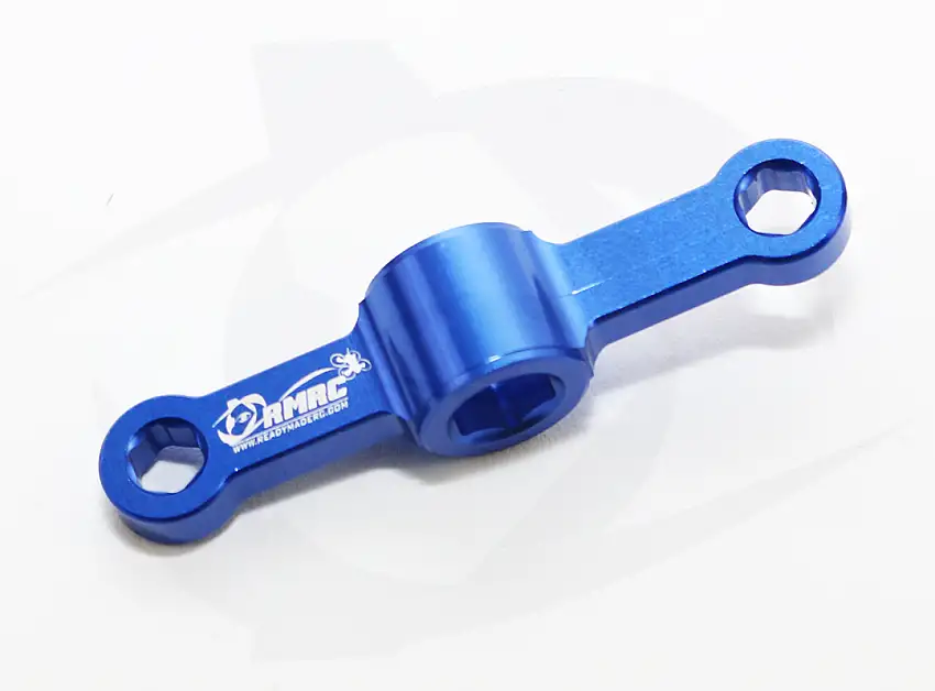 RMRC Hex Hand Tool for M3/M4/M5 Nuts - Prop Wrench