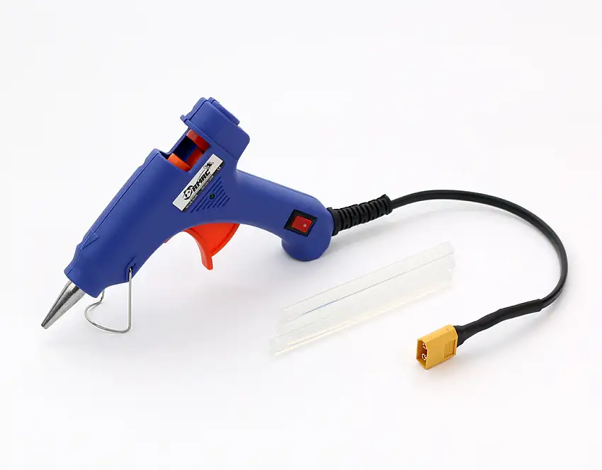 RMRC Portable Hot Glue Gun - XT60
