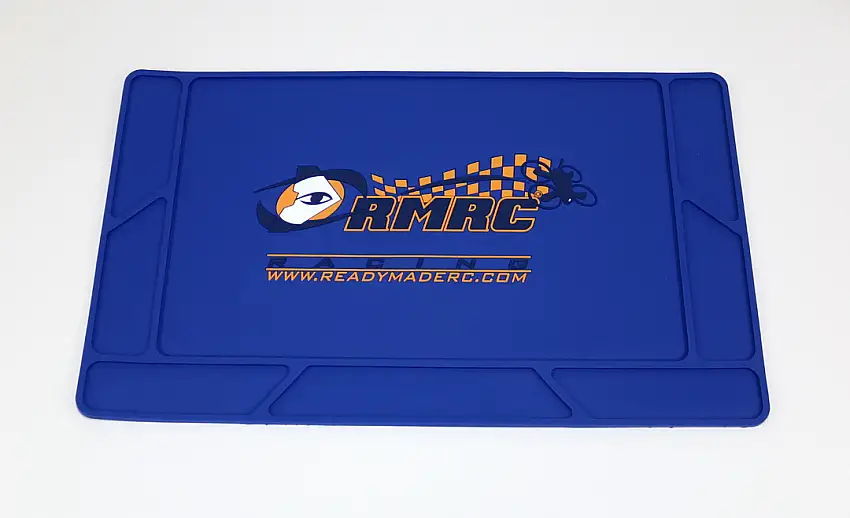 RMRC Team Pit Mat