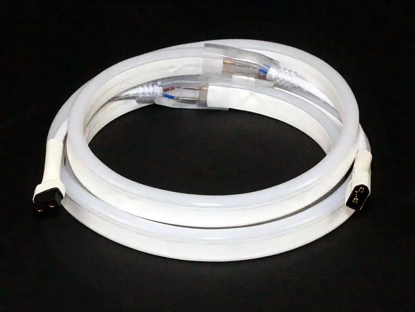 RMRC Heavy Duty LED Rope Light 1.5m, White