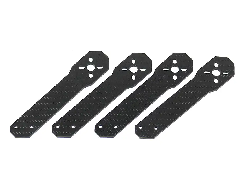 RMRC Valorem VRF - 6" Arm Upgrade (4PCS)