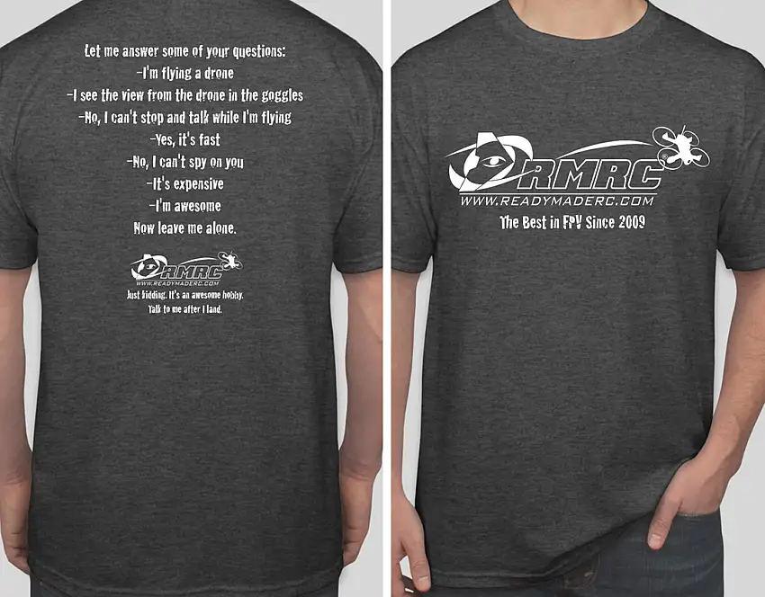 RMRC Antisocial Pilot Shirt (Special Edition) - XL