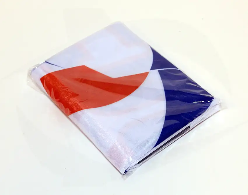 Team RMRC Racing Flag - Replacement Flag