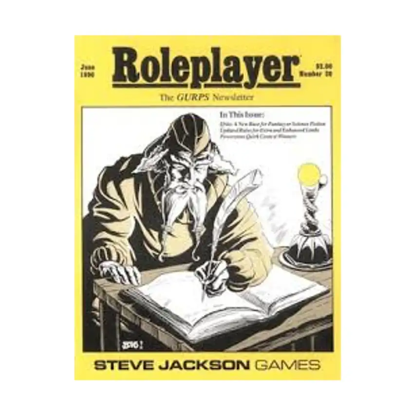 #20 "Ifrits Race, Extra and Enhanced Limbs, Riverworld and the Village"