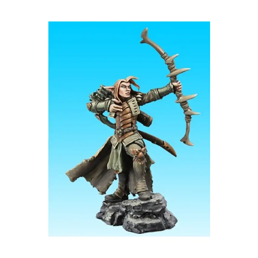 Arathanel - Elf Ranger