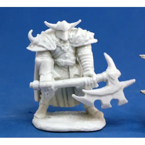 Dark Heaven Bones: Norgol, Irongrave Knight