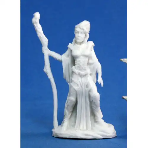 Dark Heaven Bones: Autumn Bronzeleaf