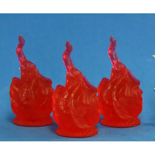 Dark Heaven Bones: Burning Sphere (3)