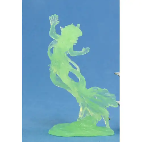 Dark Heaven Bones: Labella DeMornay, Banshee