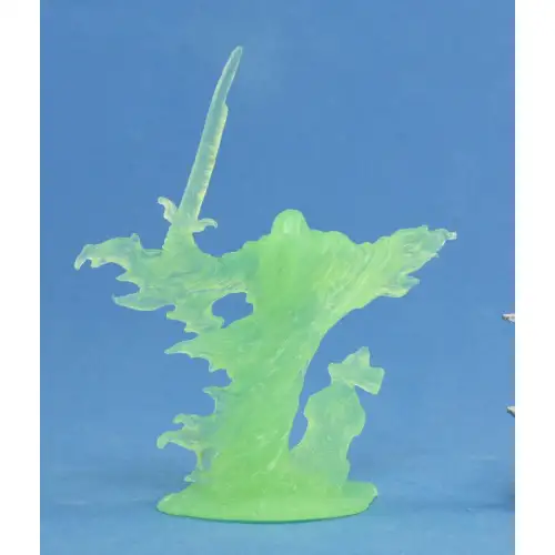 Dark Heaven Bones: Grave Wraith