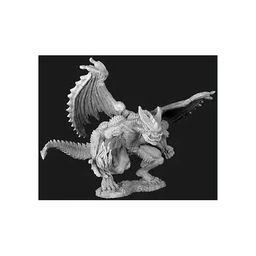 Dark Heaven Bones: Agramon, Pit Fiend