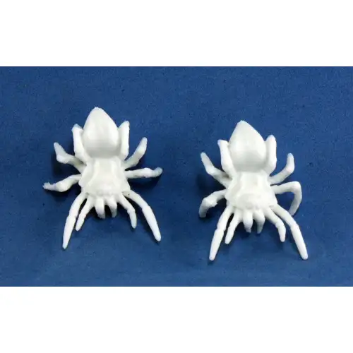 Dark Heaven Bones: Vermin - Spiders (2)