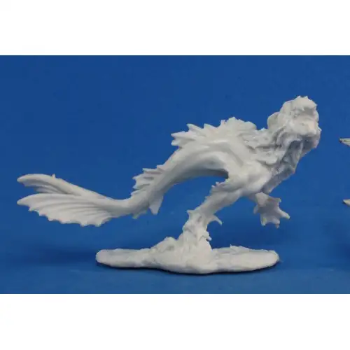 Dark Heaven Bones: Sea Lion