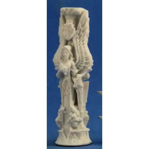 Dark Heaven Bones: Pillar of Good