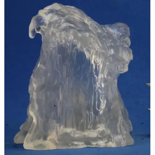 Dark Heaven Bones: Gelationus Cube