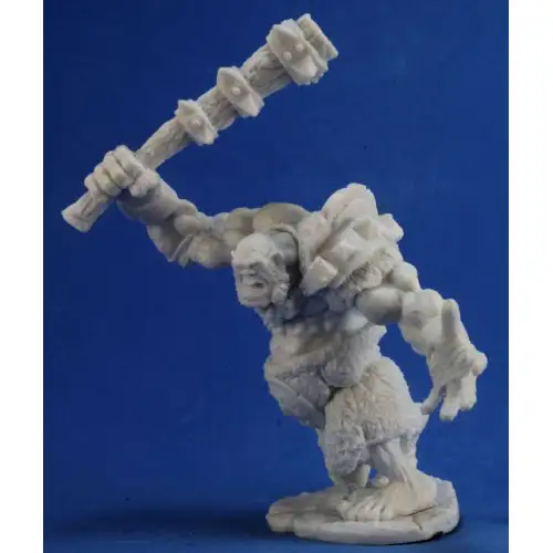 Bones: Krug, Hill Giant