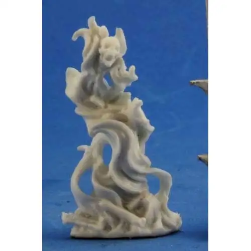 Dark Heaven Bones: Demi-Lich