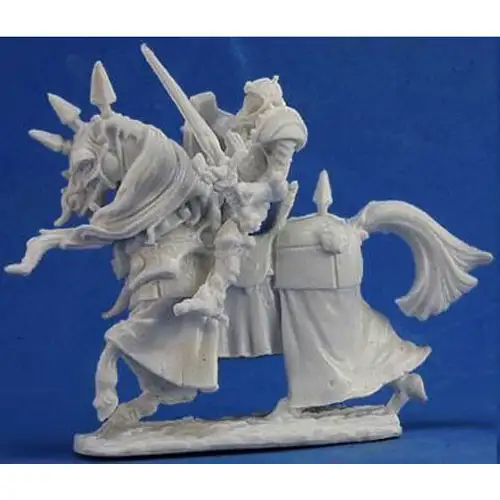 Bones: Count Lorenth