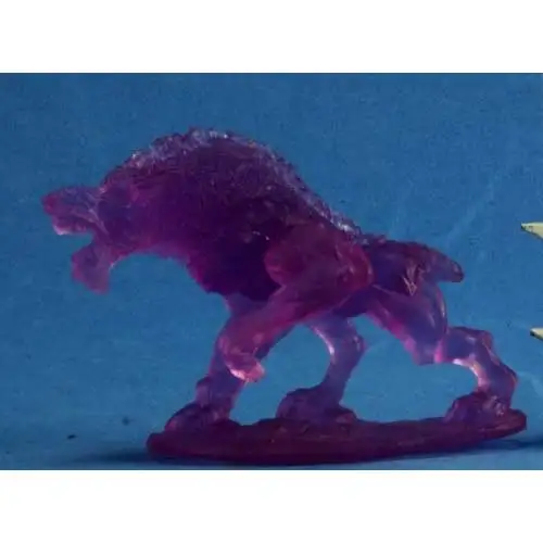 Dark Heaven Bones: Shadow Hound