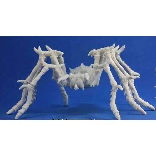 Dark Heaven Bones: Cadirith, Colossal Spider