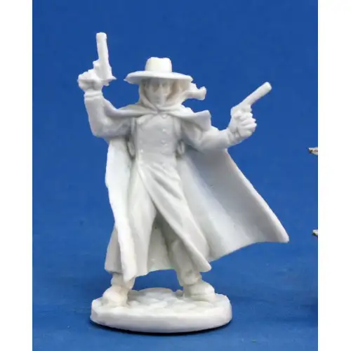 Chronoscope Bones: The Black Mist