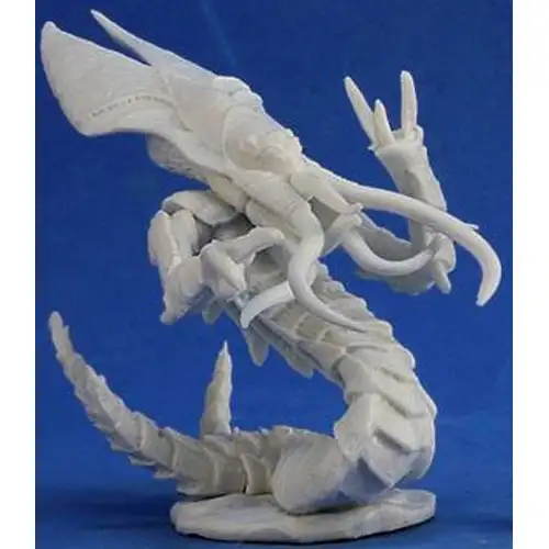 Chronoscope Bones: Bathalian Primarch