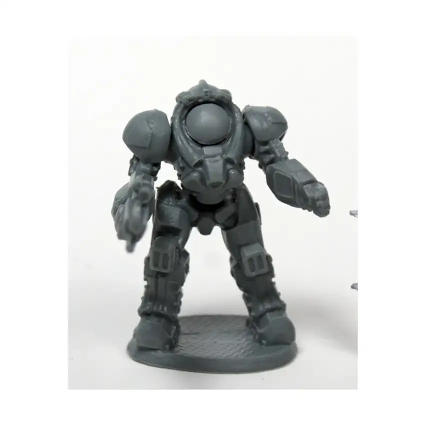 Blackstar Corsair Alpha