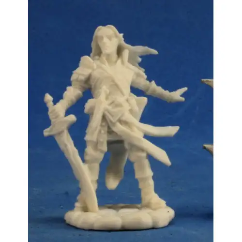 Pathfinder Bones: Arael