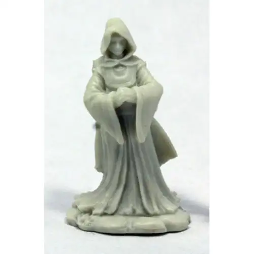 Pathfinder Bones: Aglanda, Herald Of Razmir