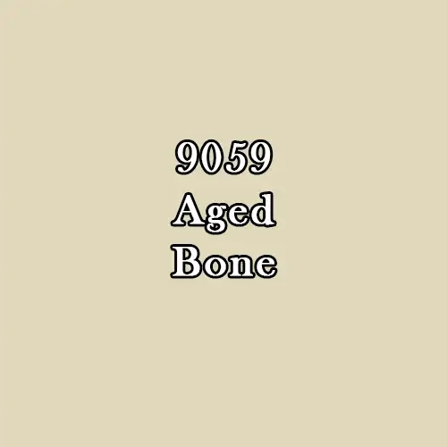 Master Series Paint: Aged Bone