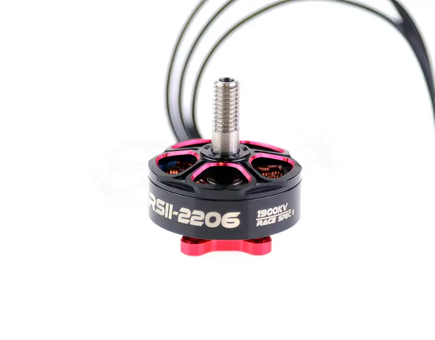 Emax RSII 2206 1900KV Race Spec - CW Thread
