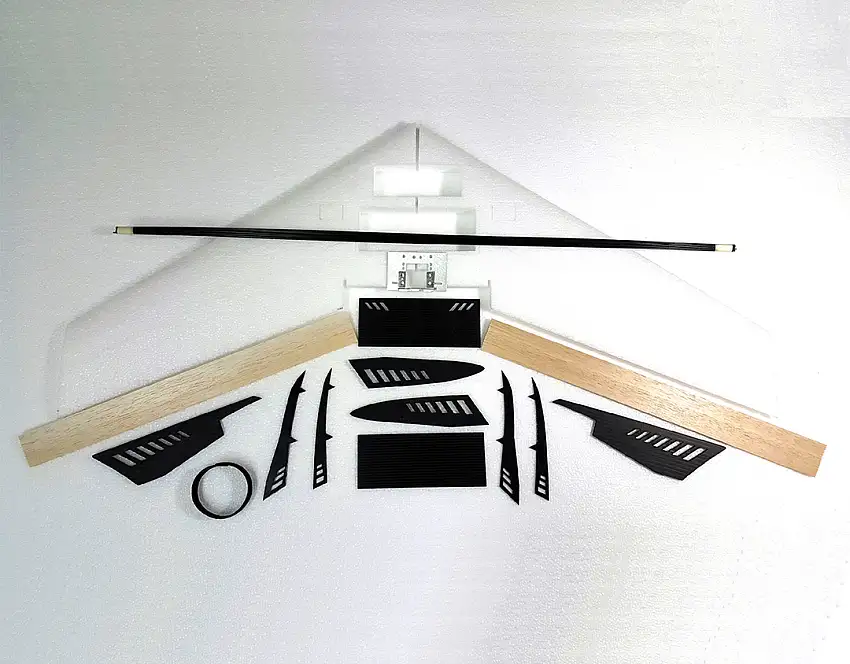 RiteWing Rite - Spec Wing