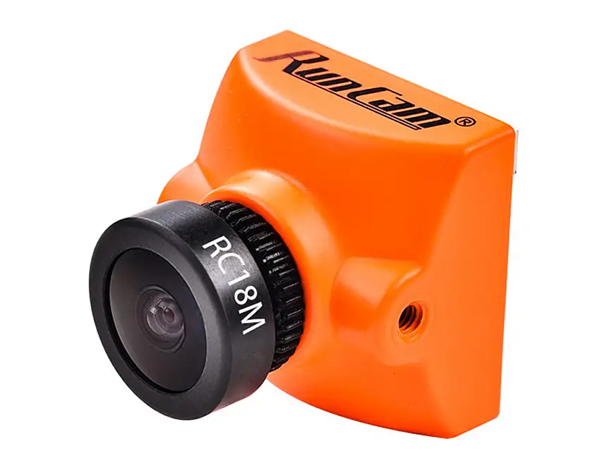 RunCam Racer 2 FPV Camera - 1.8mm Lens