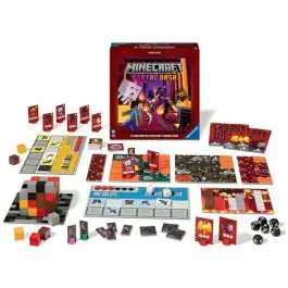 RVN27462 Ravensburger Minecraft Portal Dash