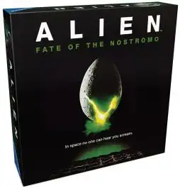 RVN60001932 Ravensburger Alien: Fate of the Nostromo