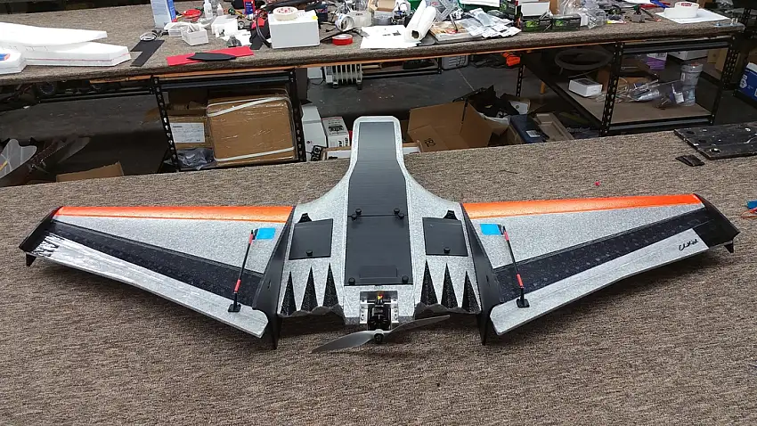 RiteWing Drak Wing Kit