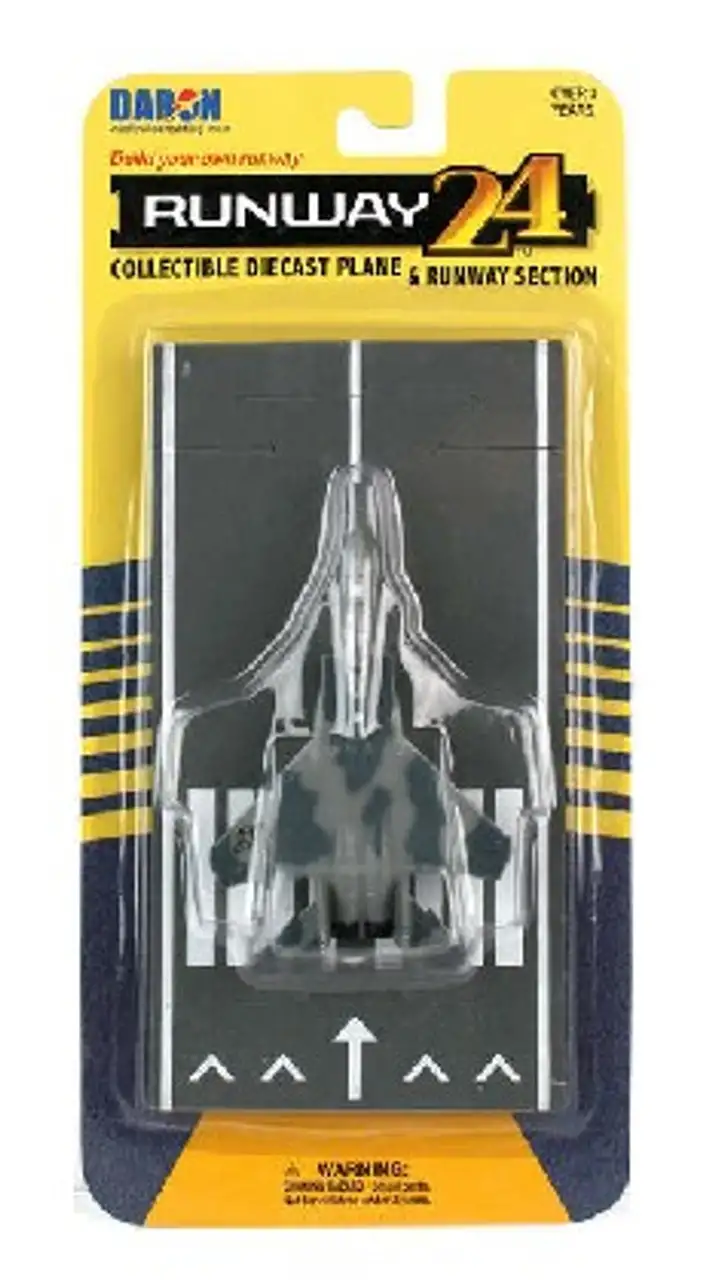 F15 Eagle Military USAF Plane Runway 24