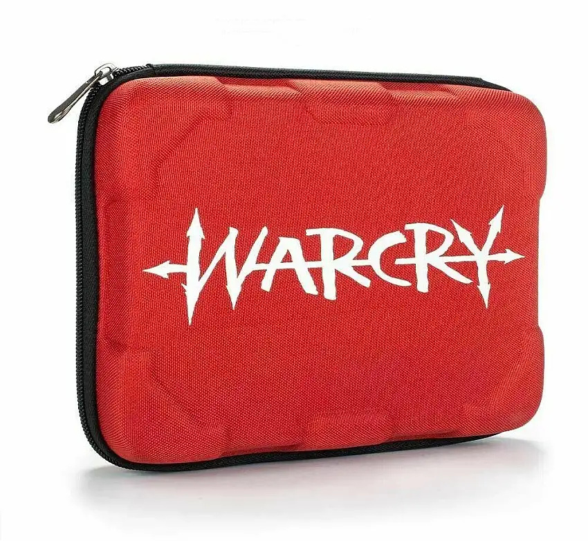 Warcry Carry Case - Warhammer AoS