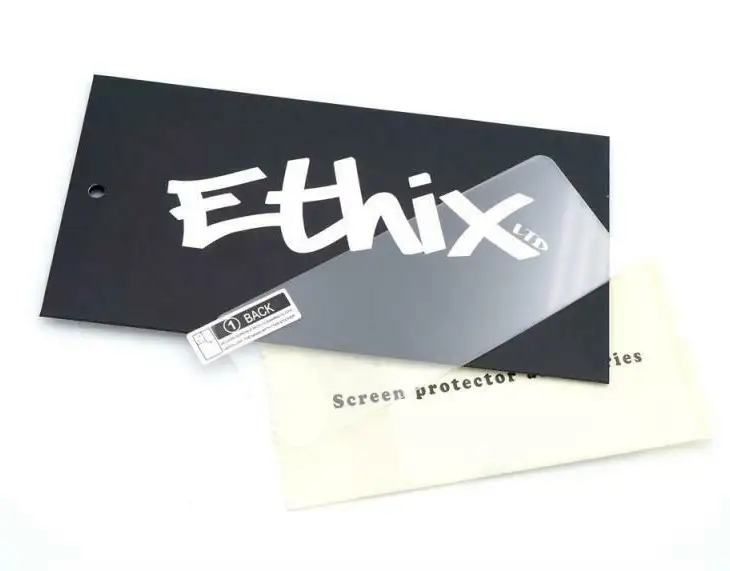 Ethix Taranis X9D Screen Protector