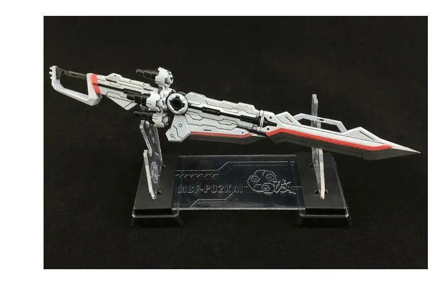 MG 1/100 Caletvwlch For Red Frame Gundam