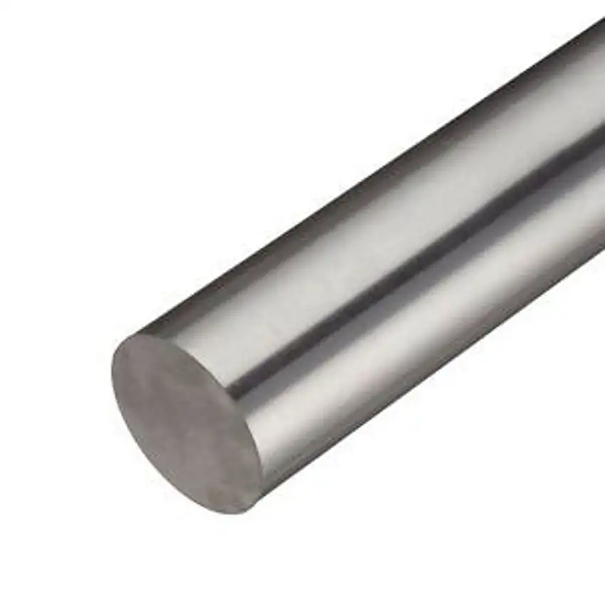 7/16"x12" Round Stainless Steel Rod K&S Engineering