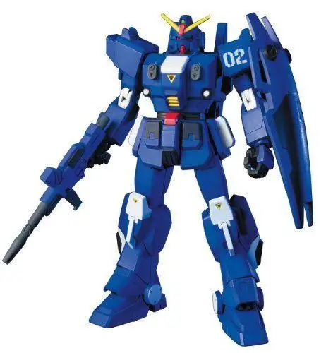 HGUC 1/144 #77 Blue Destiny 2