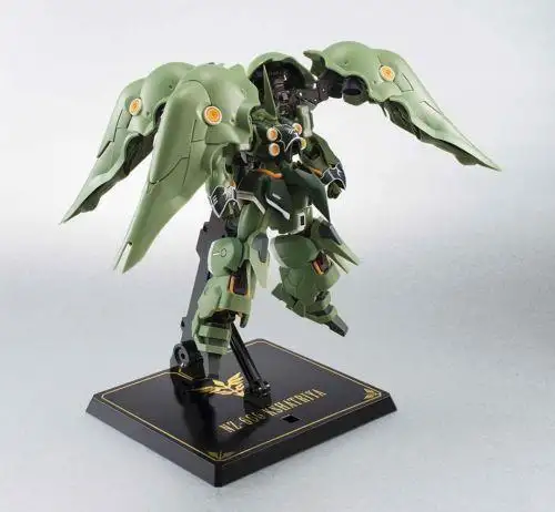 robot spirits kshatriya