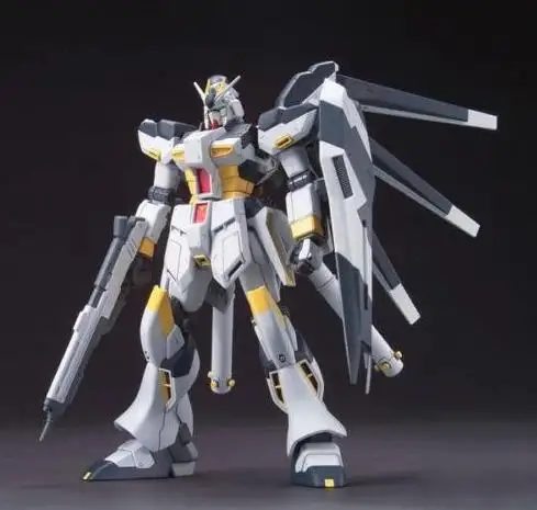 HG 1/144 Hi Nu Gundam GPB Color Ver