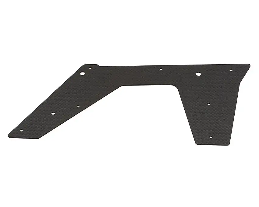 SAB Goblin Carbon Fiber Lower Main Frame