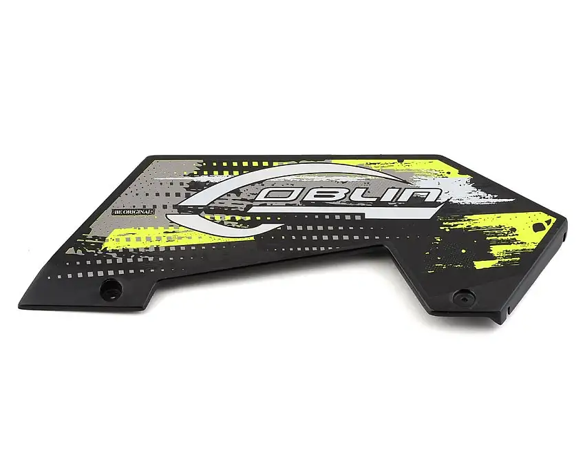 SAB Goblin Low Left Side Frame SX (Kraken S 700)