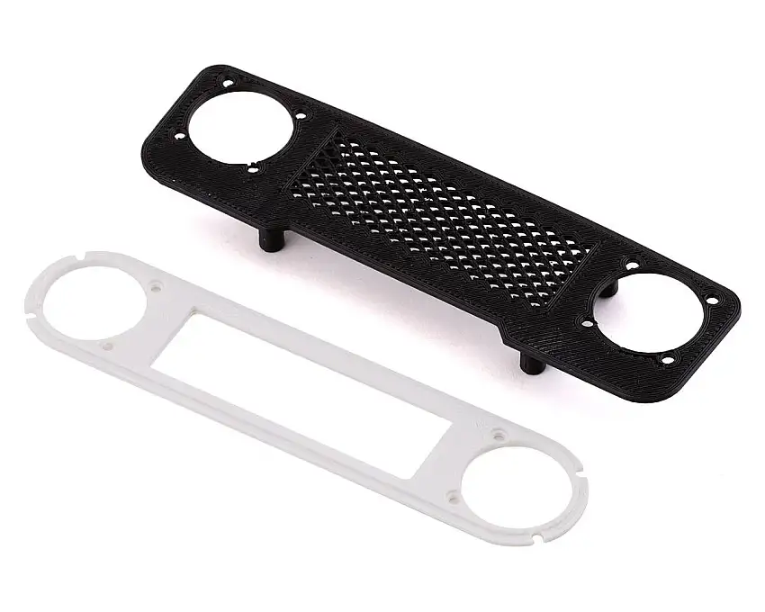 Scale By Chris VS410 Phoenix "Type 2" Grille