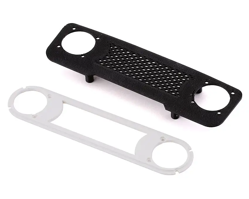 Scale By Chris VS410 Phoenix "Type 1" Grille