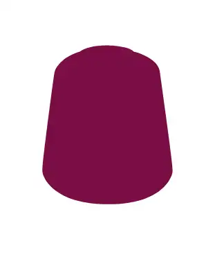 Base: Screamer Pink (12ml)